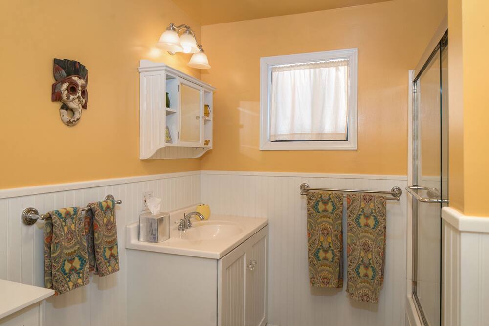 Photo of Bathroom in Parks