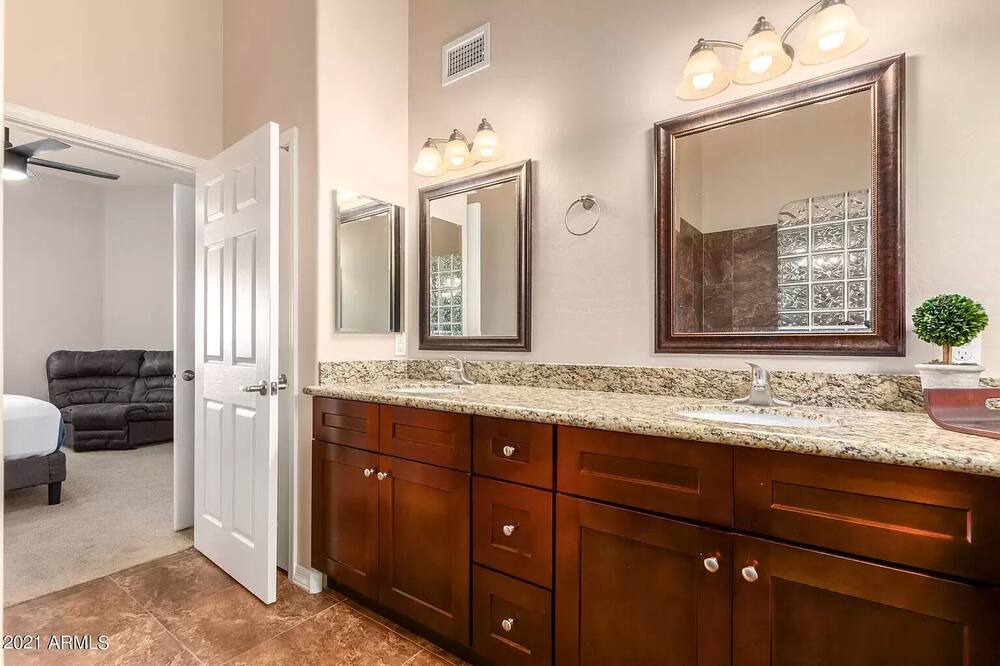 Photo of Bedroom in Parkwood Ranch