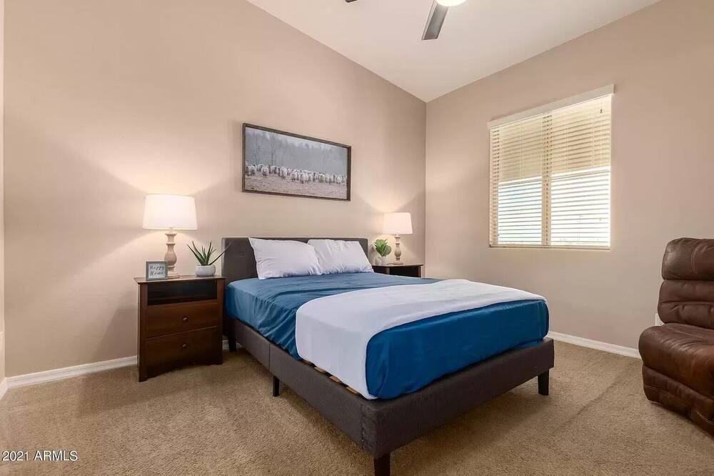 Photo of Bedroom in Parkwood Ranch