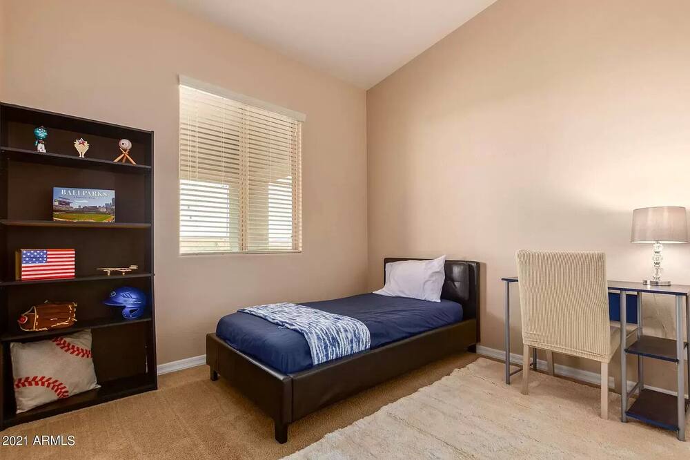 Photo of Bedroom in Parkwood Ranch