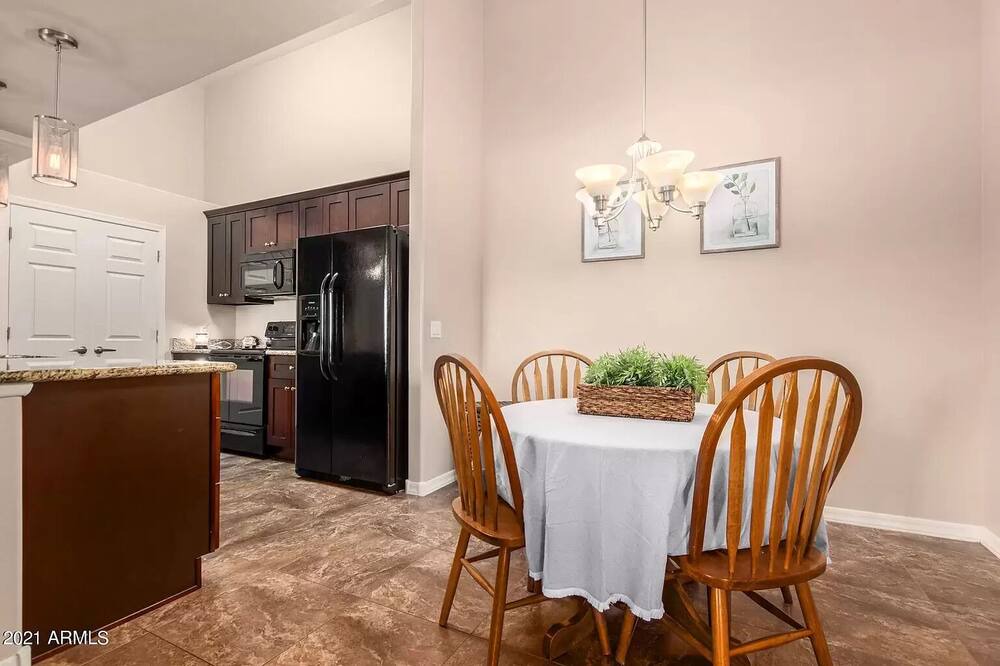 Photo of Kitchen in Parkwood Ranch