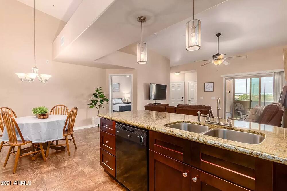 Photo of Kitchen in Parkwood Ranch