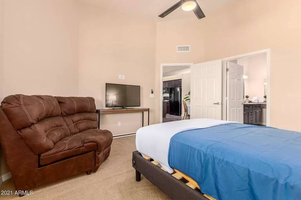 Photo of Bedroom in Parkwood Ranch