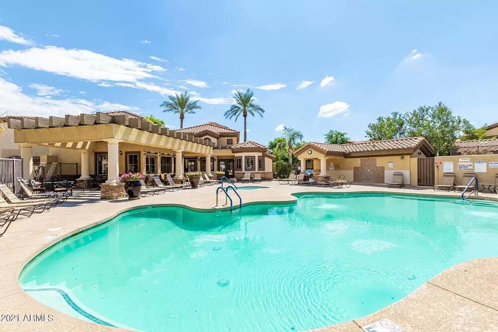 Photo of Outdoor in Parkwood Ranch