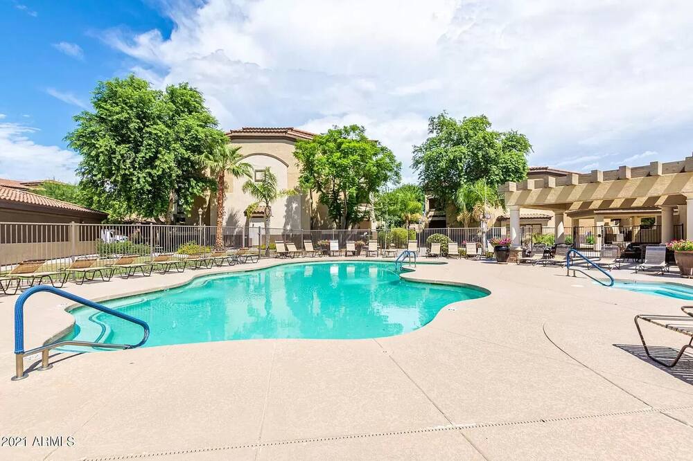 Photo of Outdoor in Parkwood Ranch