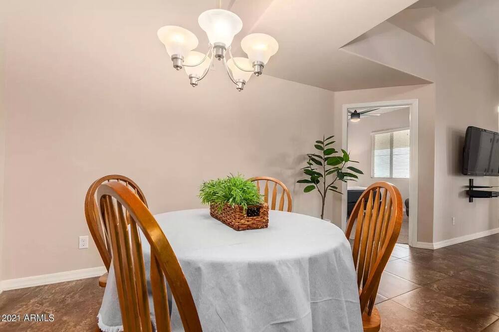 Photo of Kitchen in Parkwood Ranch