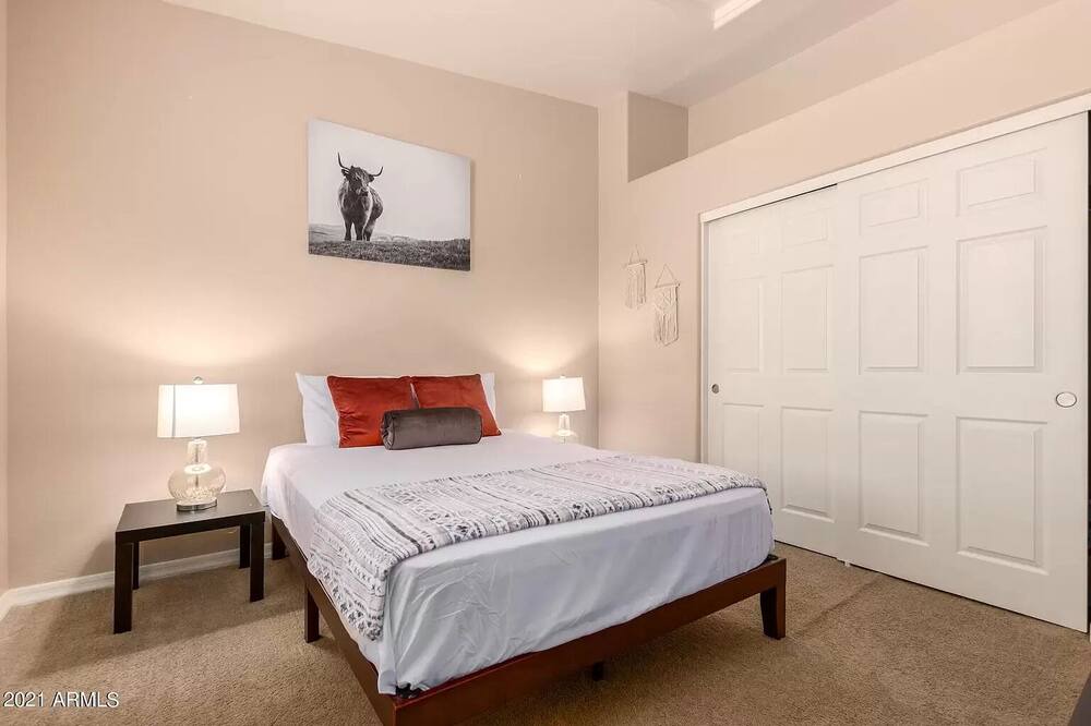 Photo of Bedroom in Parkwood Ranch