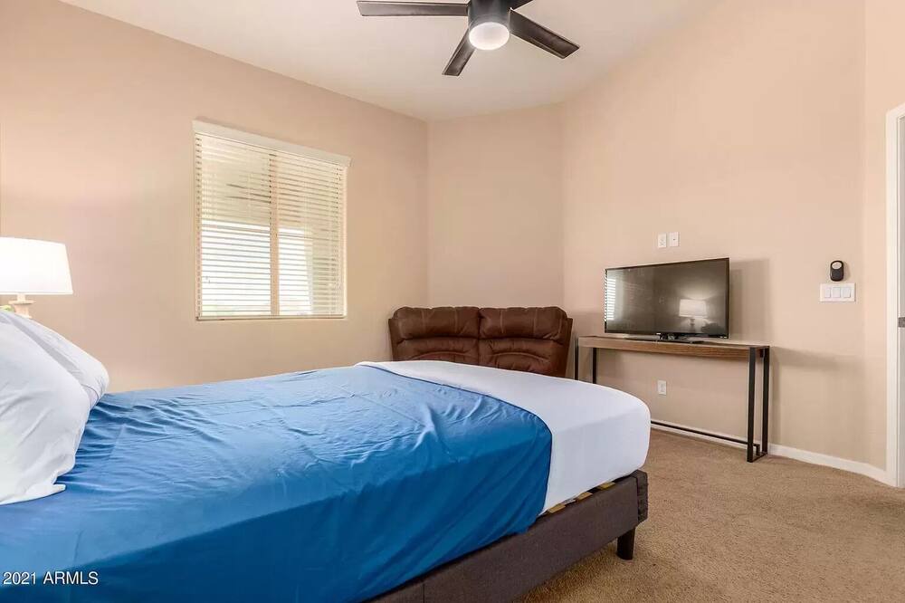 Photo of Bedroom in Parkwood Ranch