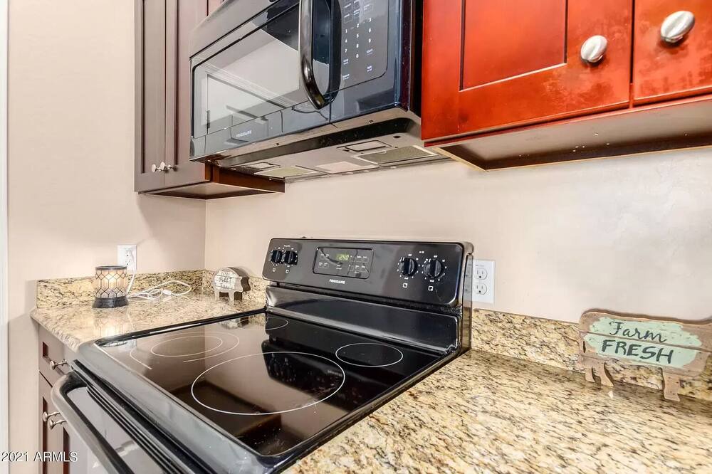 Photo of Kitchen in Parkwood Ranch
