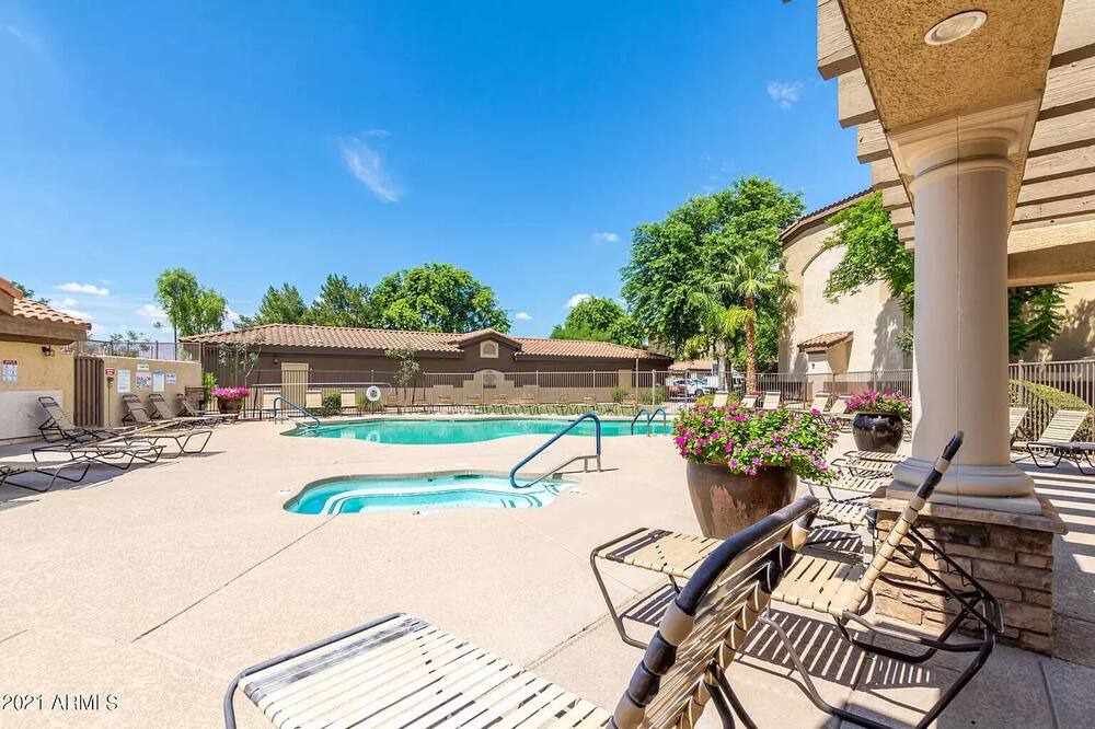 Photo of Outdoor in Parkwood Ranch