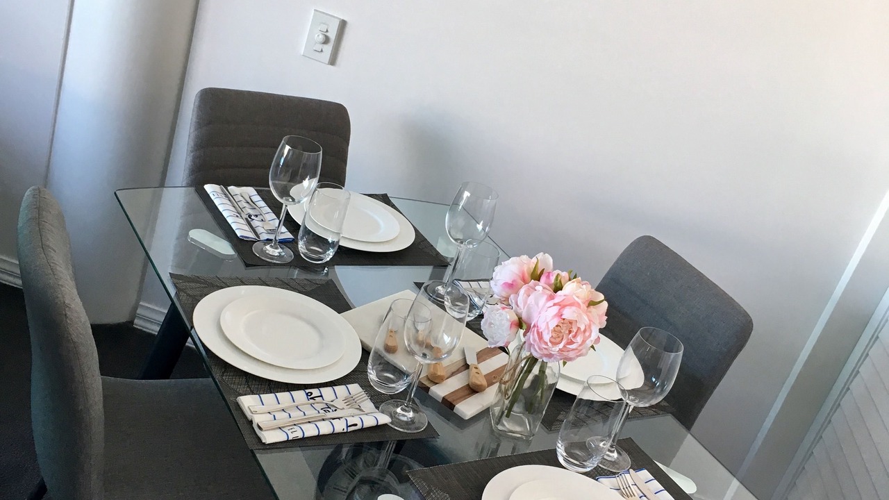 Photo of Bedroom in Auckland Central Business District