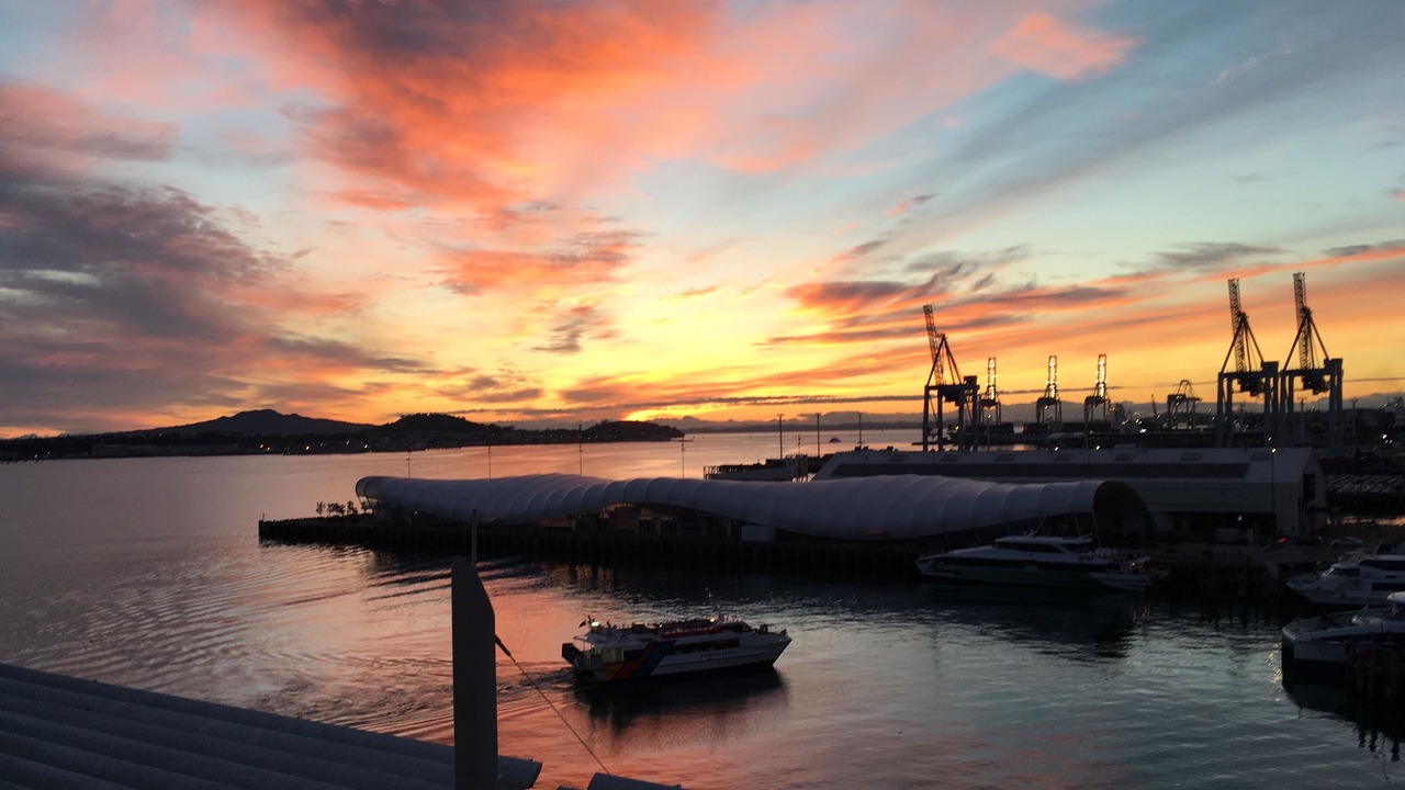 Photo of Others in Auckland Central Business District
