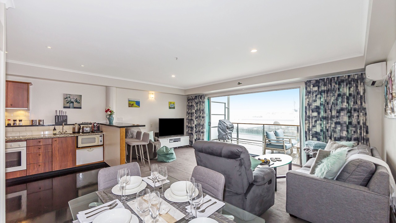 Photo of Others in Auckland Central Business District