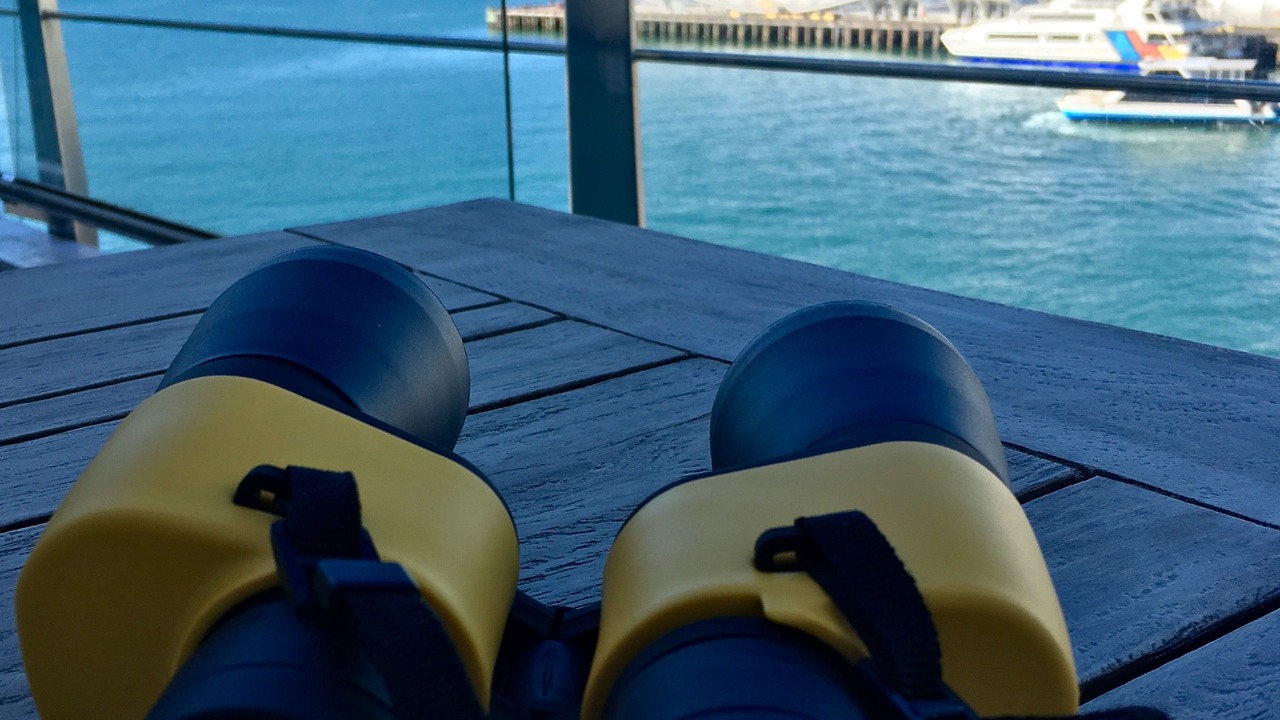 Photo of Patio Balcony in Auckland Central Business District