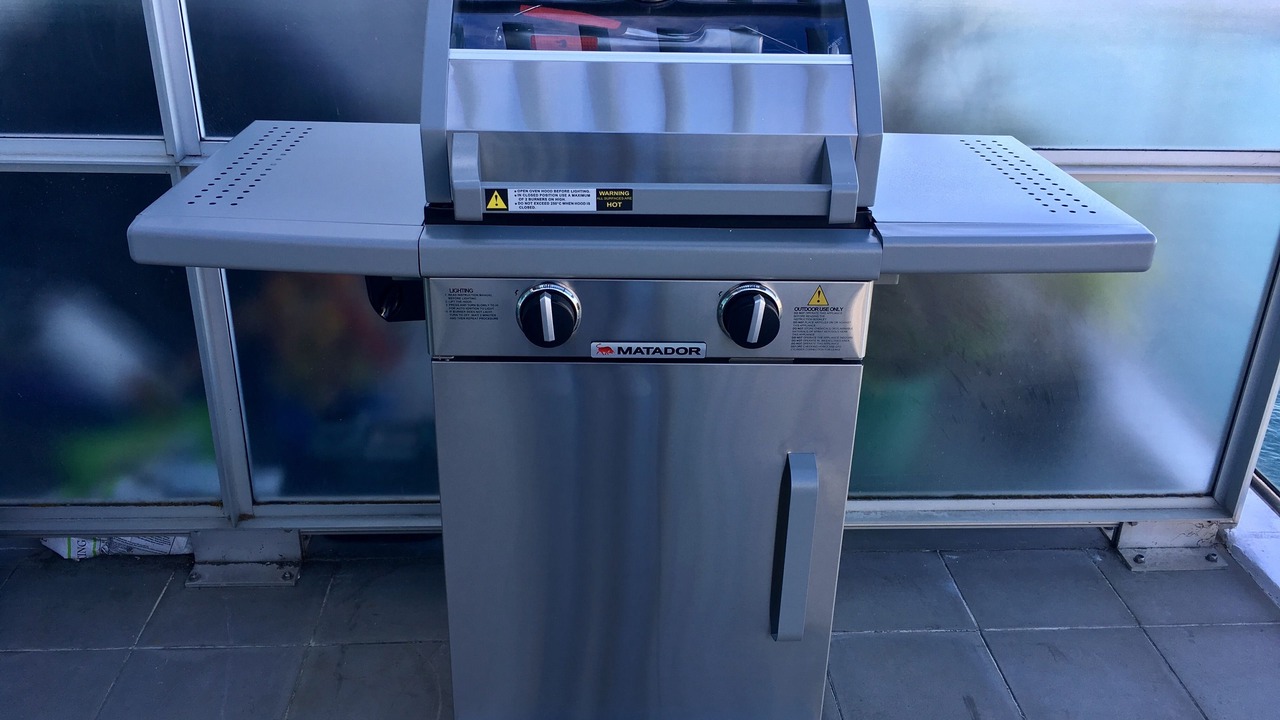 Photo of Outdoor in Auckland Central Business District