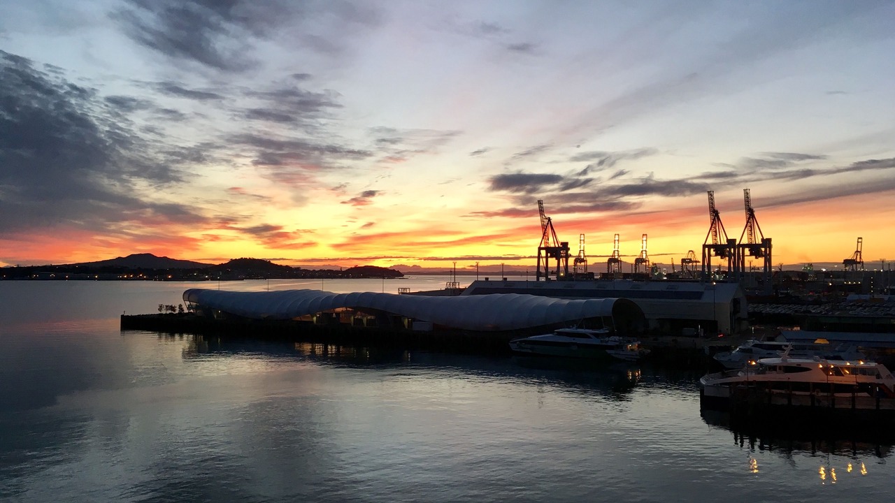 Photo of Bedroom in Auckland Central Business District