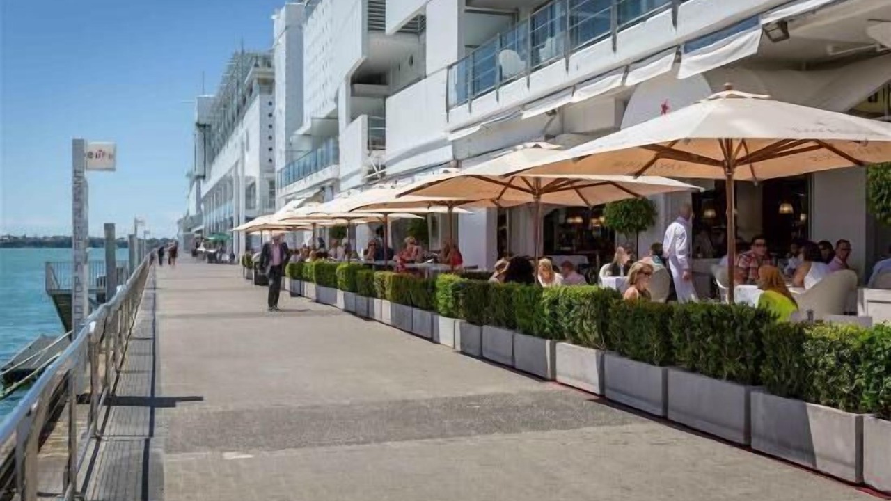 Photo of Others in Auckland Central Business District