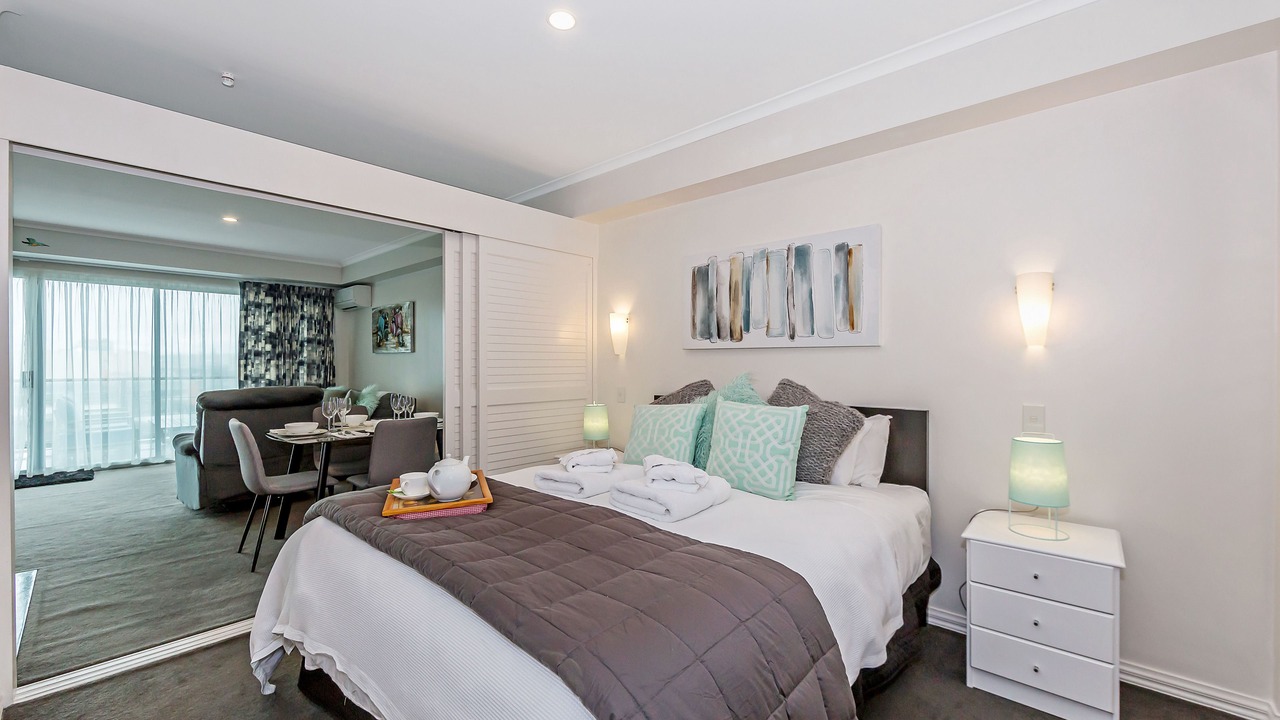 Photo of Others in Auckland Central Business District