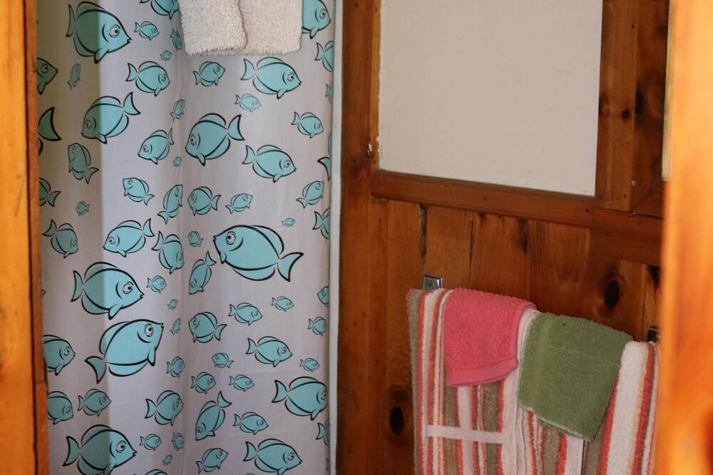 Photo of Bathroom in Alton Bay