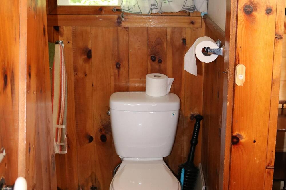 Photo of Bathroom in Alton Bay
