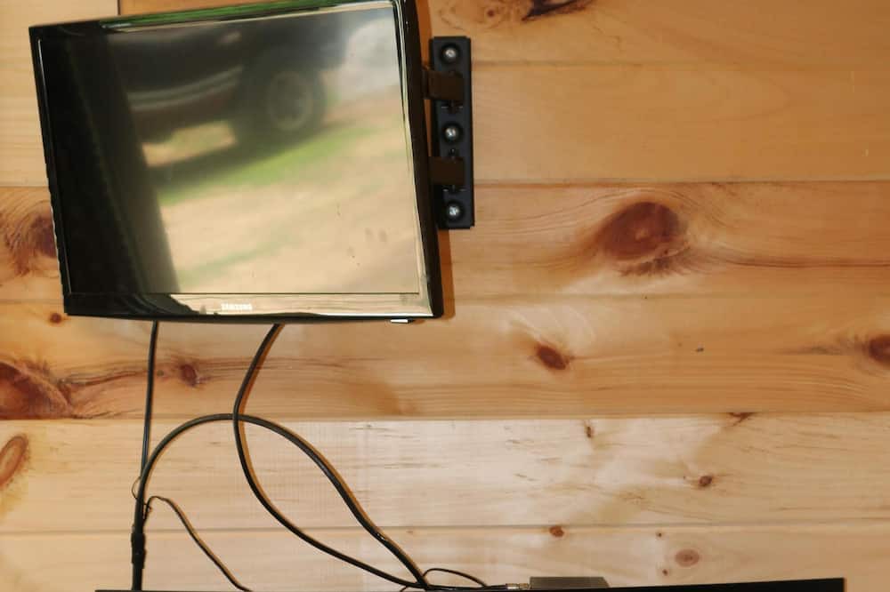 Photo of Livingroom in Alton Bay