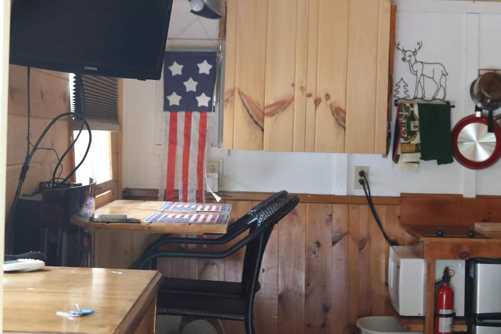 Photo of Bedroom in Alton Bay