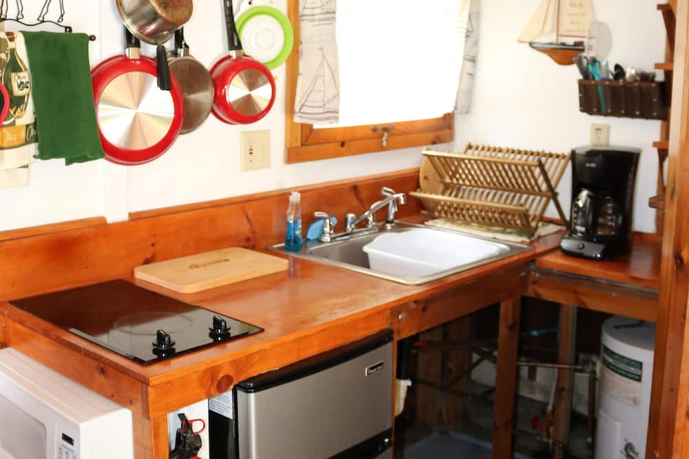 Photo of Kitchen in Alton Bay