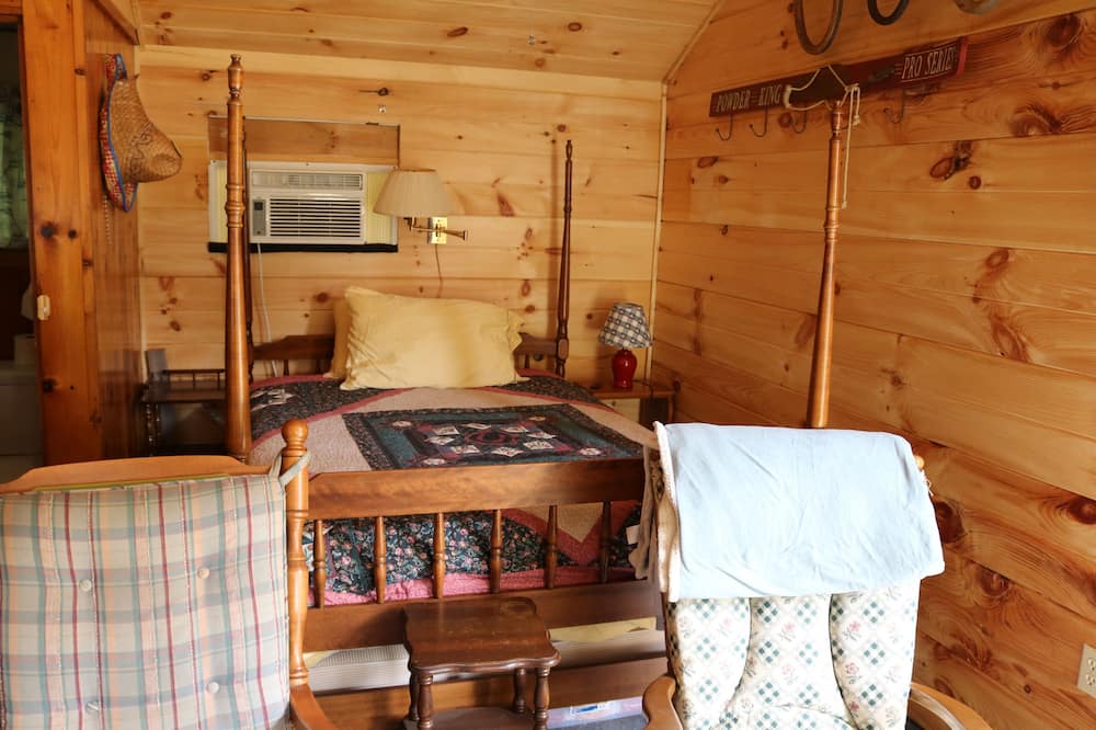 Photo of Bedroom in Alton Bay