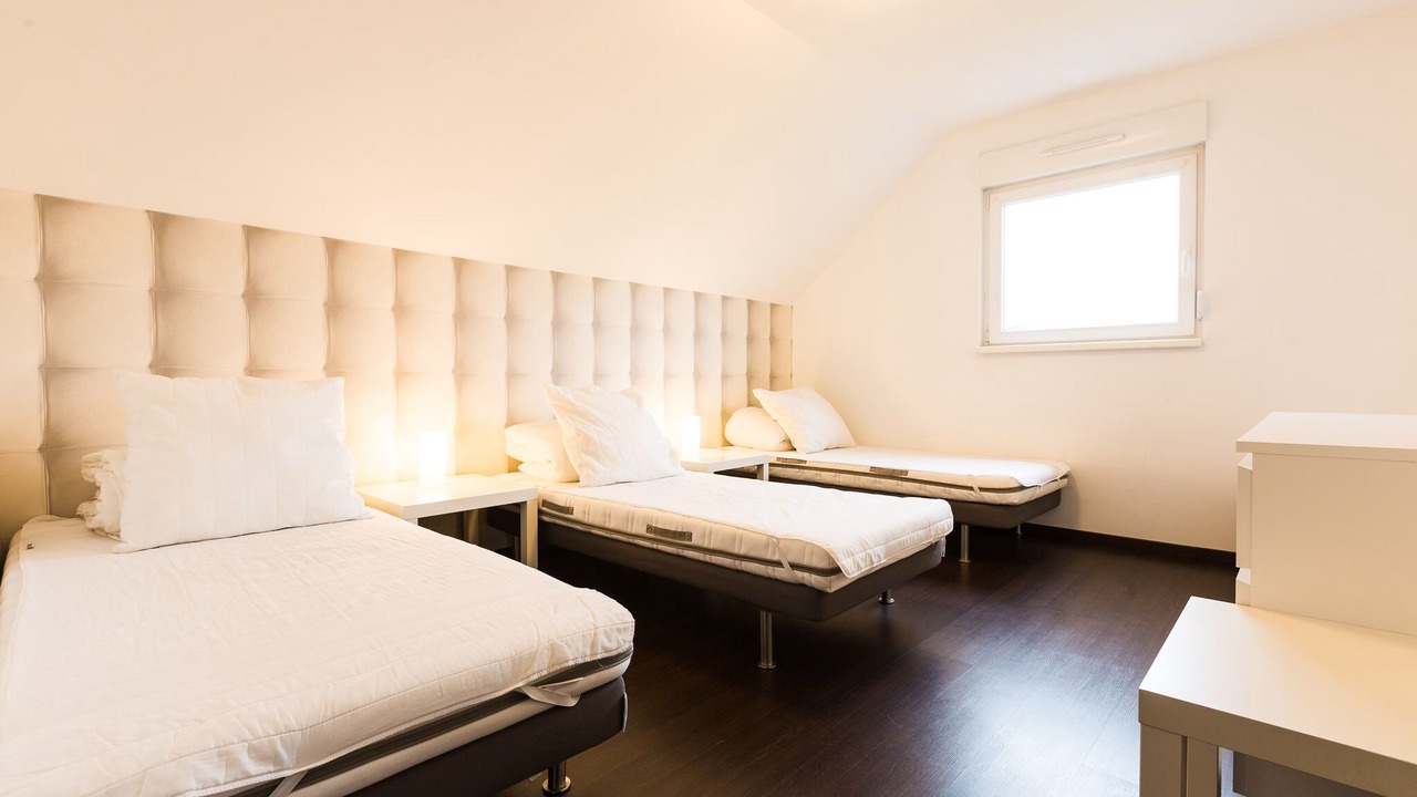 Photo of Bedroom in Griesheim-pres-Molsheim