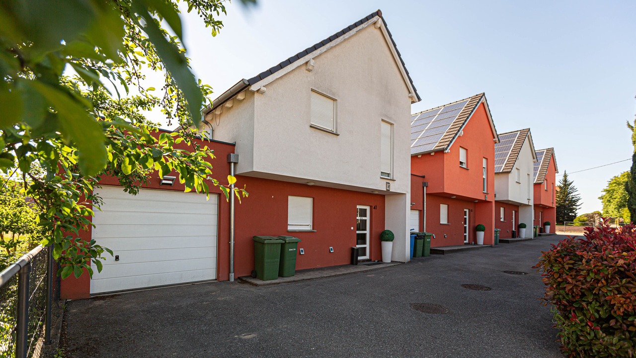 Photo of Outdoor in Griesheim-pres-Molsheim