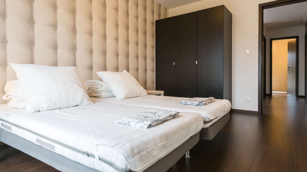 Photo of Bedroom in Griesheim-pres-Molsheim