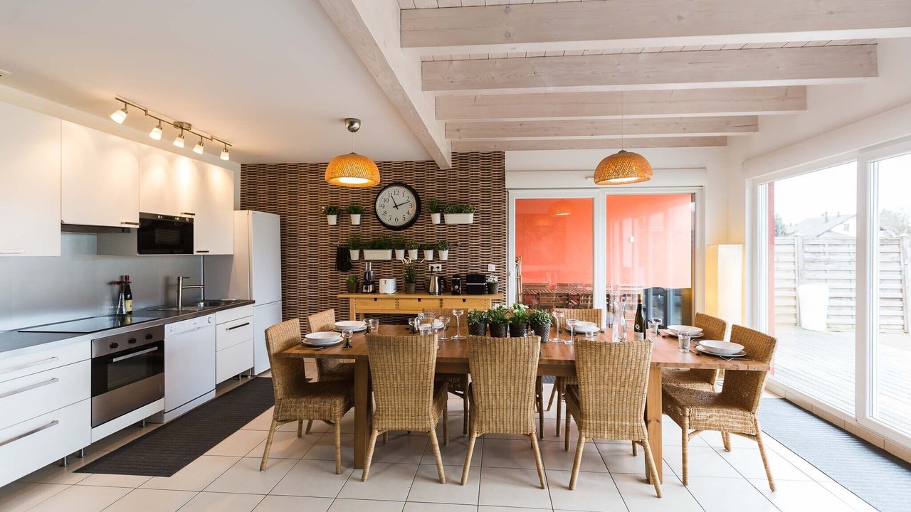 Photo of Livingroom in Griesheim-pres-Molsheim