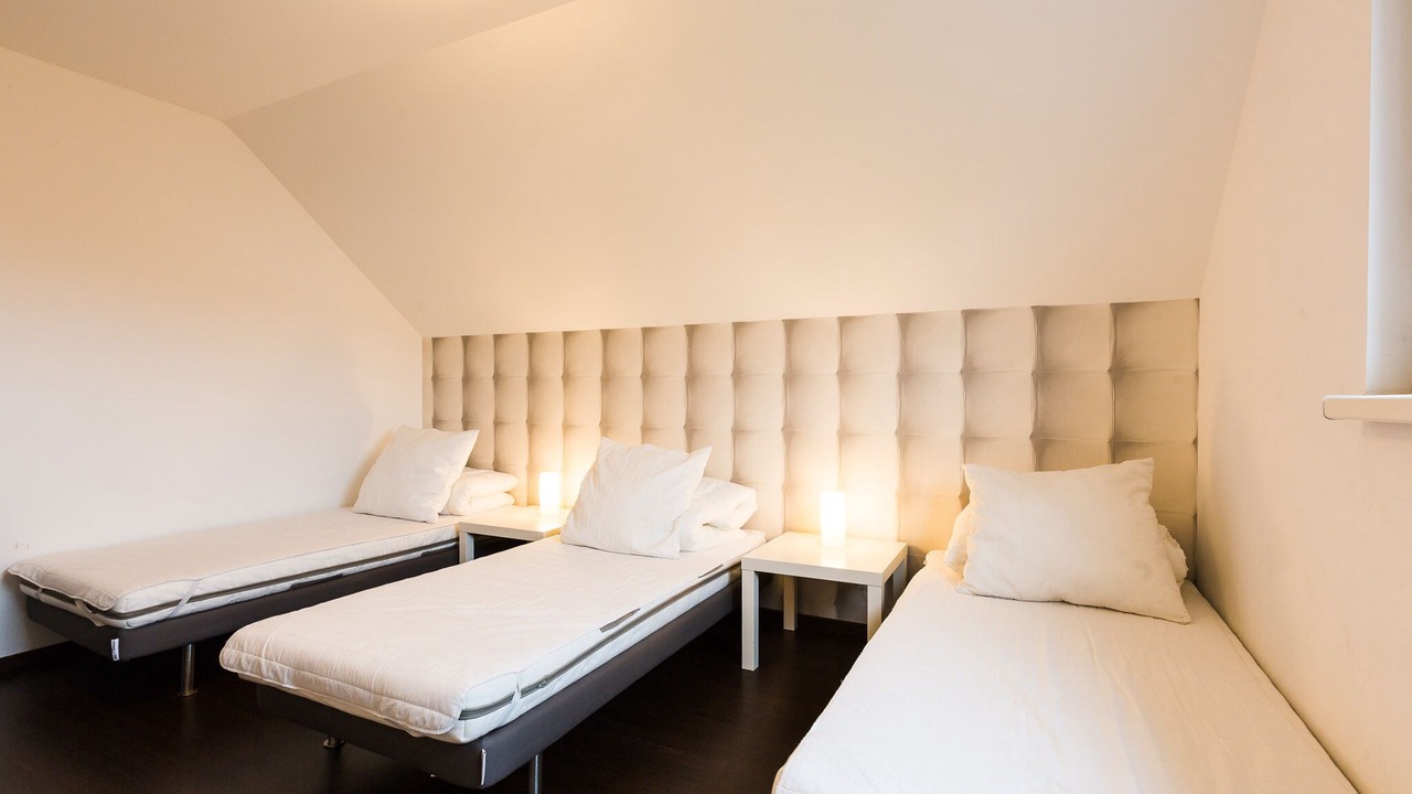 Photo of Bedroom in Griesheim-pres-Molsheim