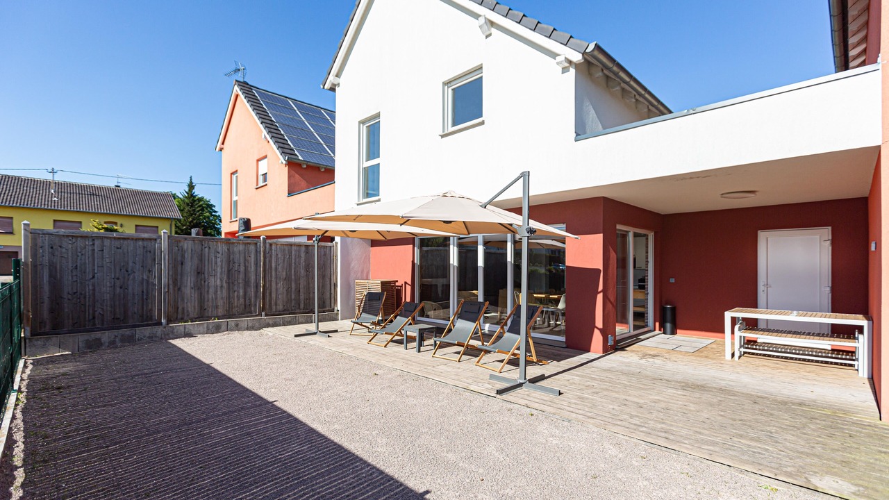 Photo of Outdoor in Griesheim-pres-Molsheim