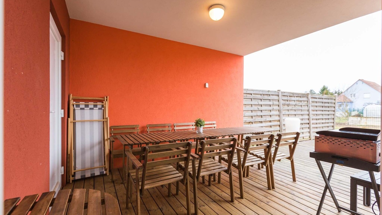 Photo of Outdoor in Griesheim-pres-Molsheim