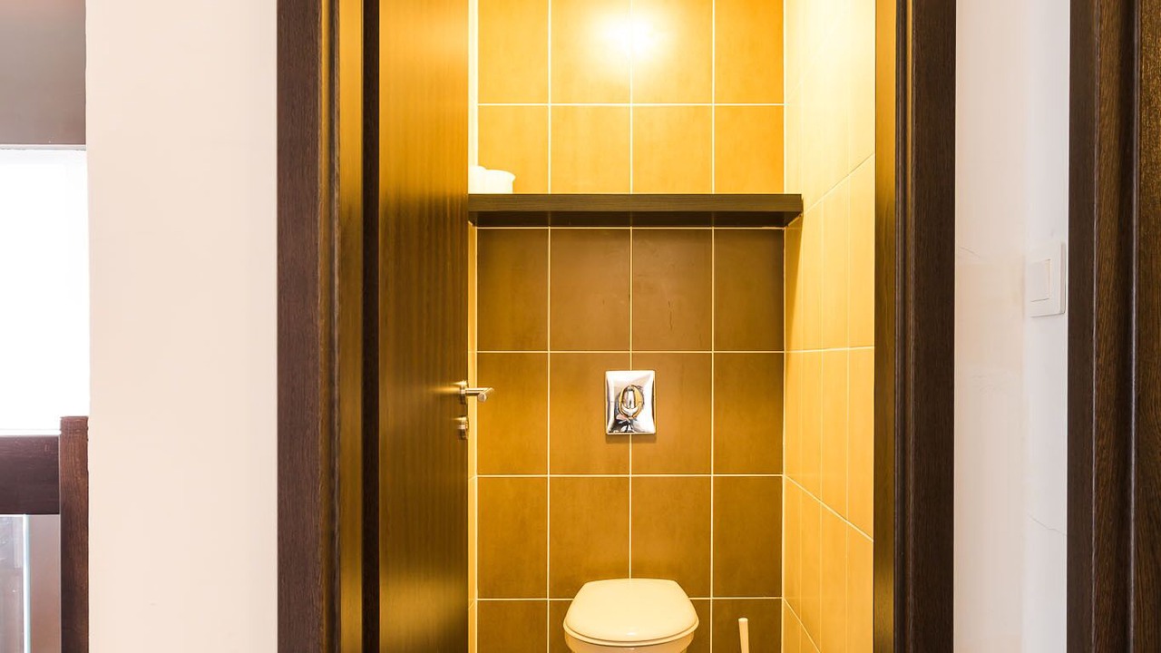 Photo of Bathroom in Griesheim-pres-Molsheim