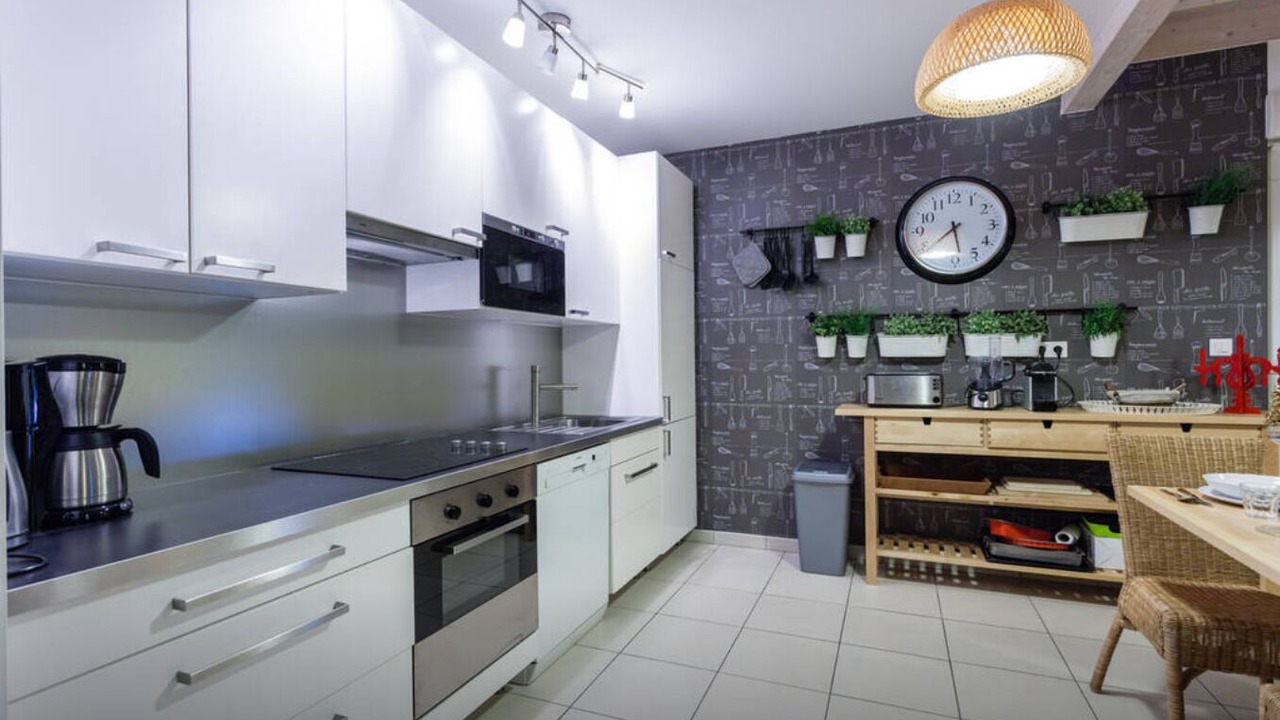 Photo of Kitchen in Griesheim-pres-Molsheim