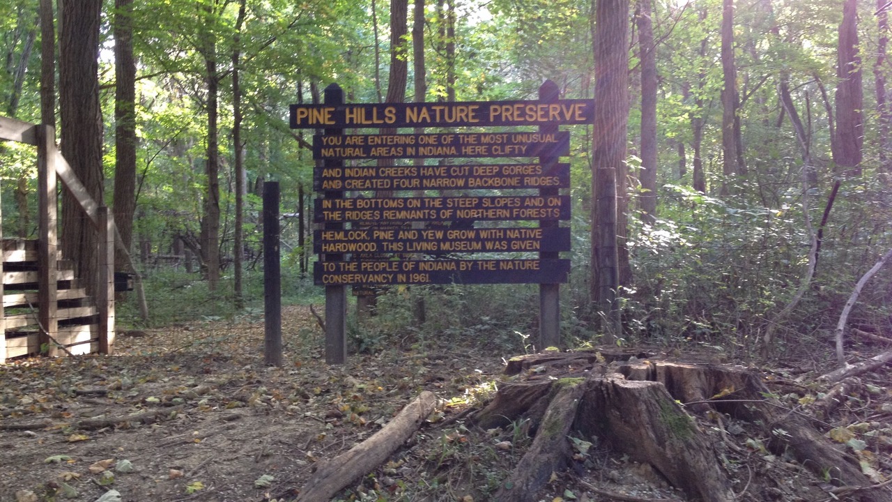 Photo of Outdoor in Waveland