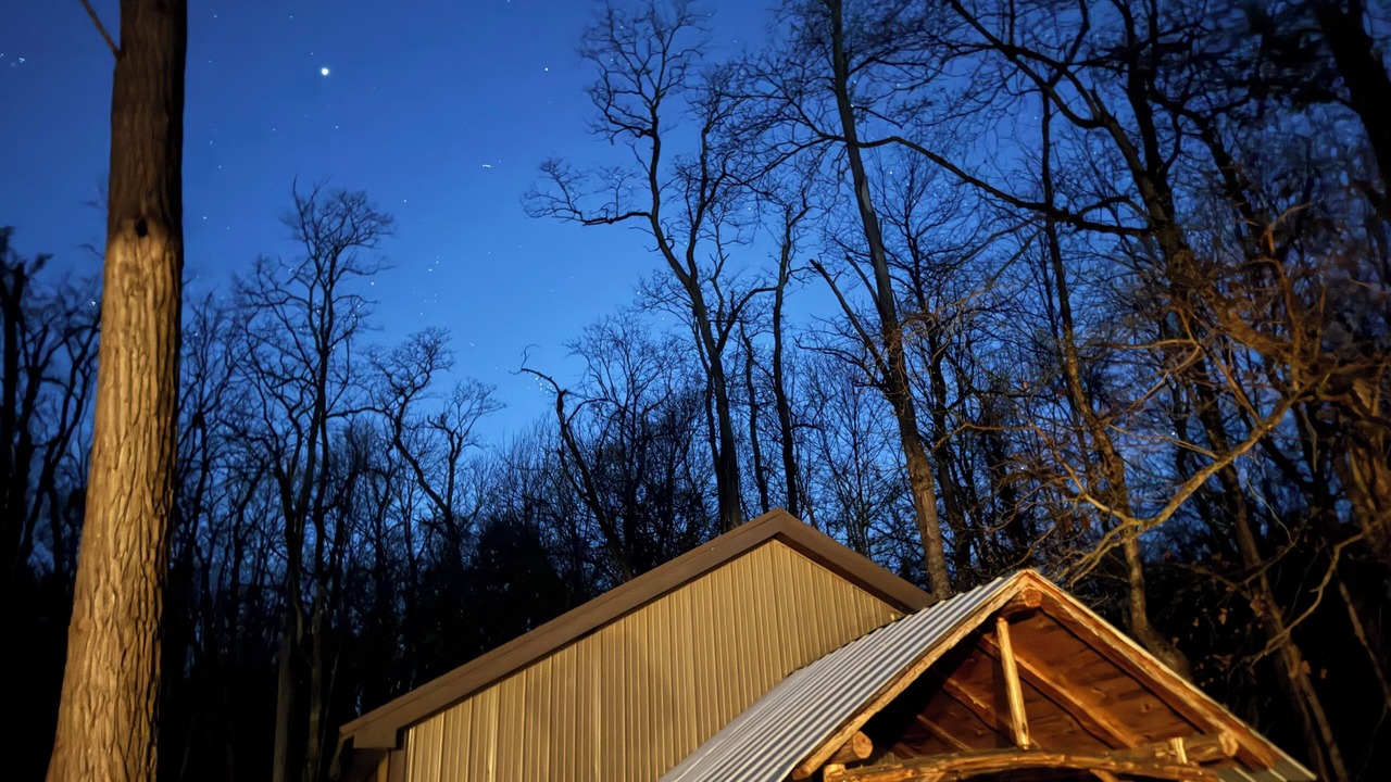 Photo of Outdoor in Waveland