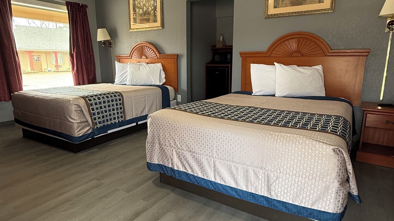Photo of Bedroom in Magnolia