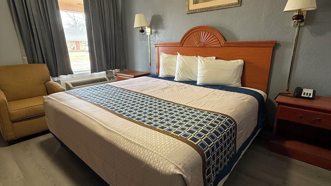 Photo of Bedroom in Magnolia