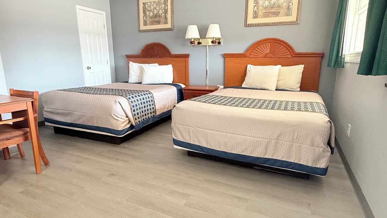 Photo of Bedroom in Magnolia