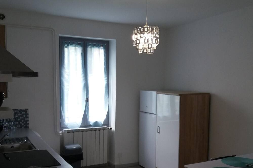 Photo of Kitchen in Aubin