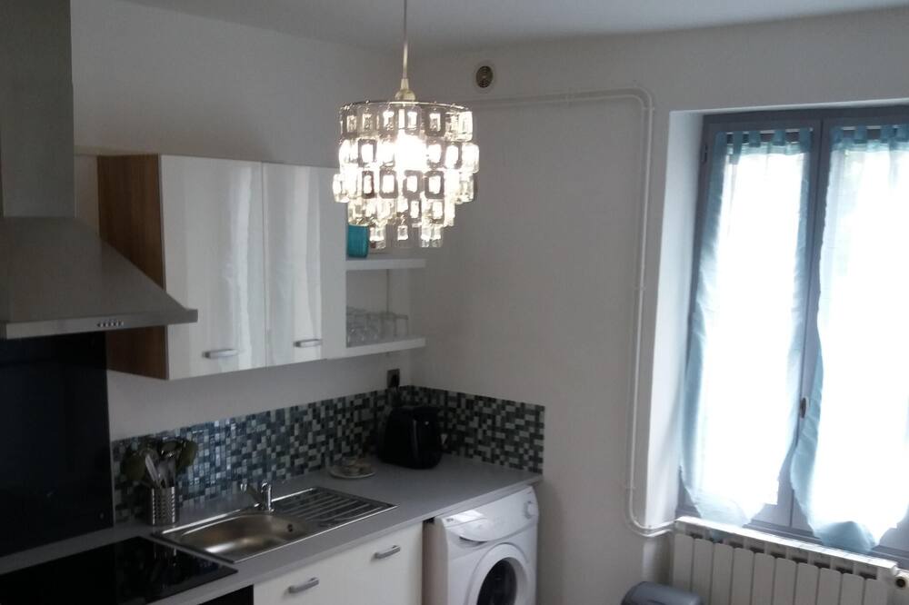 Photo of Kitchen in Aubin