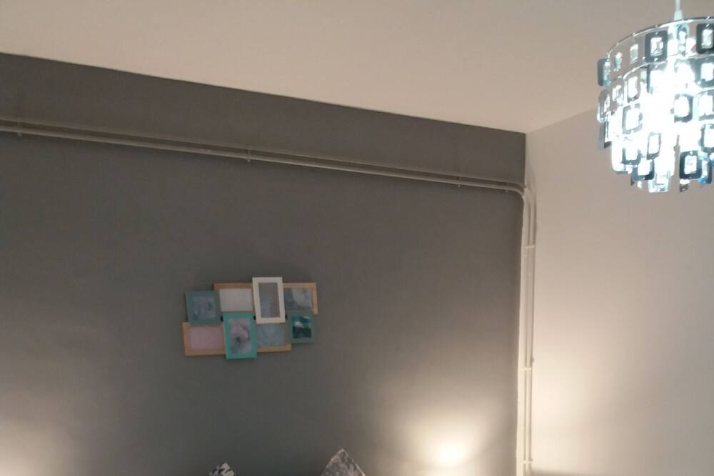 Photo of Bedroom in Aubin