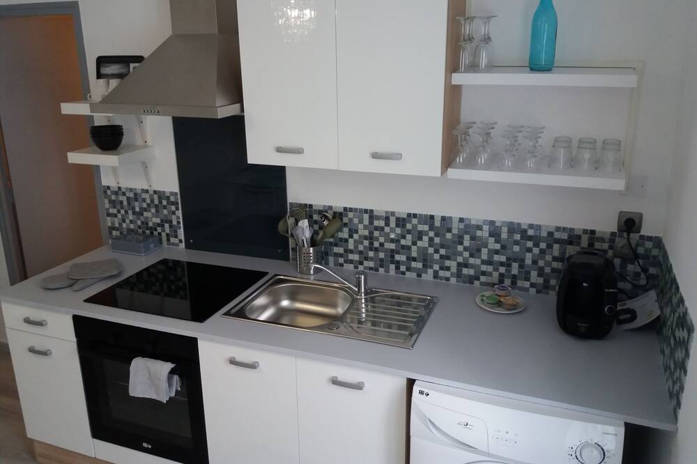 Photo of Kitchen in Aubin