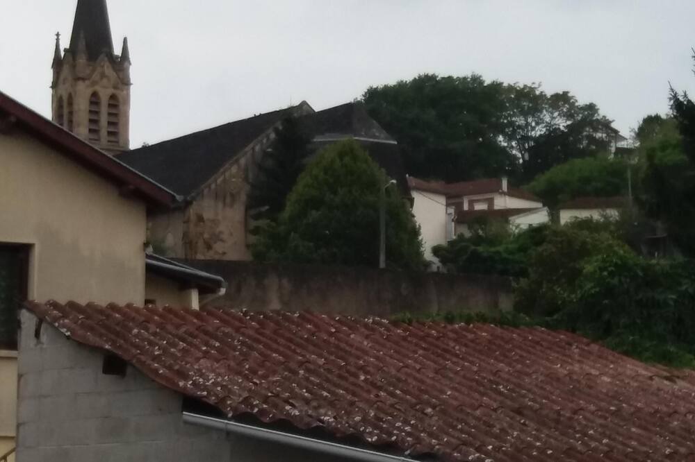 Photo of Outdoor in Aubin