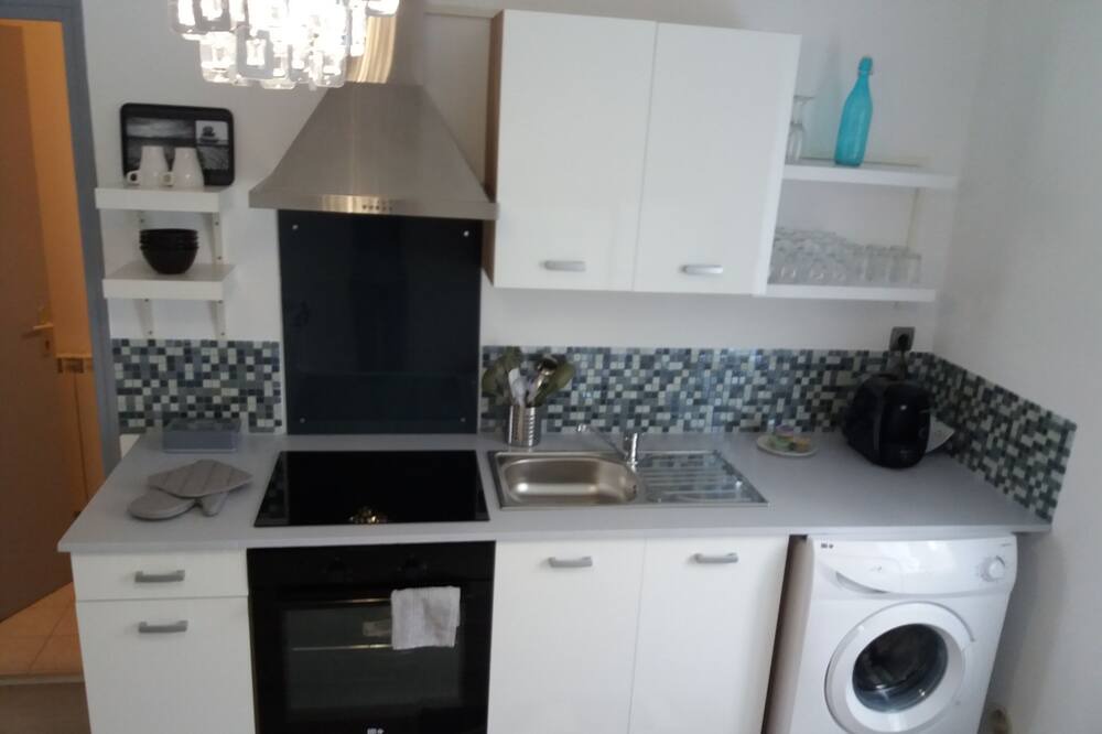 Photo of Kitchen in Aubin