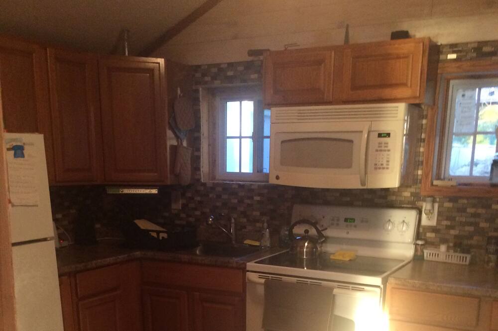 Photo of Kitchen in Sandy Creek