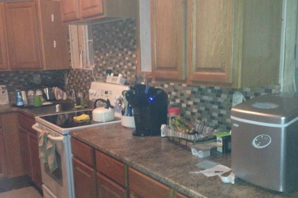 Photo of Kitchen in Sandy Creek